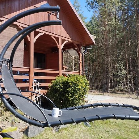 Wittowka - Domek Na Wylacznosc Z Dala Od Sasiadow Tomaszów Lubelski Exteriér fotografie
